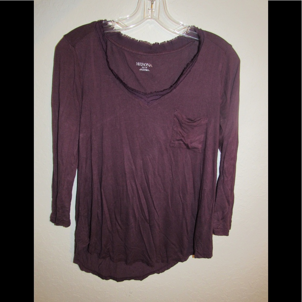 Purple Top